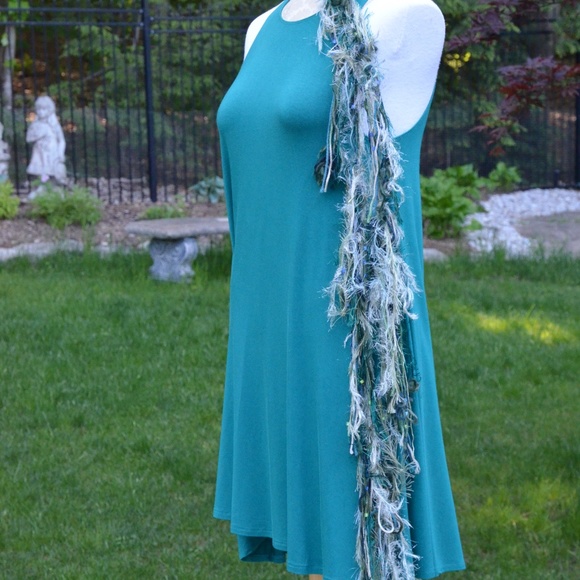 Garage Tank Dress - Picture 3 of 6